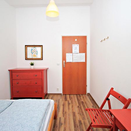 Hostel Cinnamon Cracovia Exterior foto
