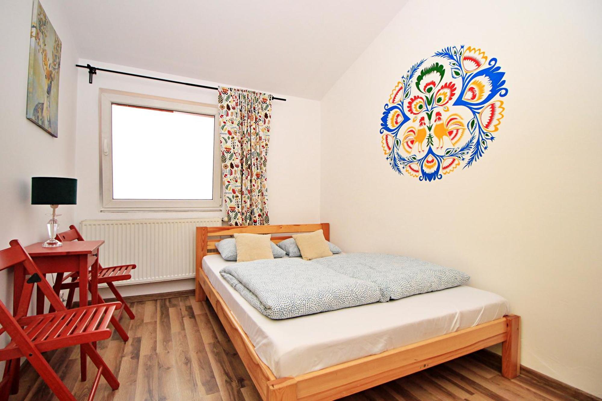 Hostel Cinnamon Cracovia Exterior foto