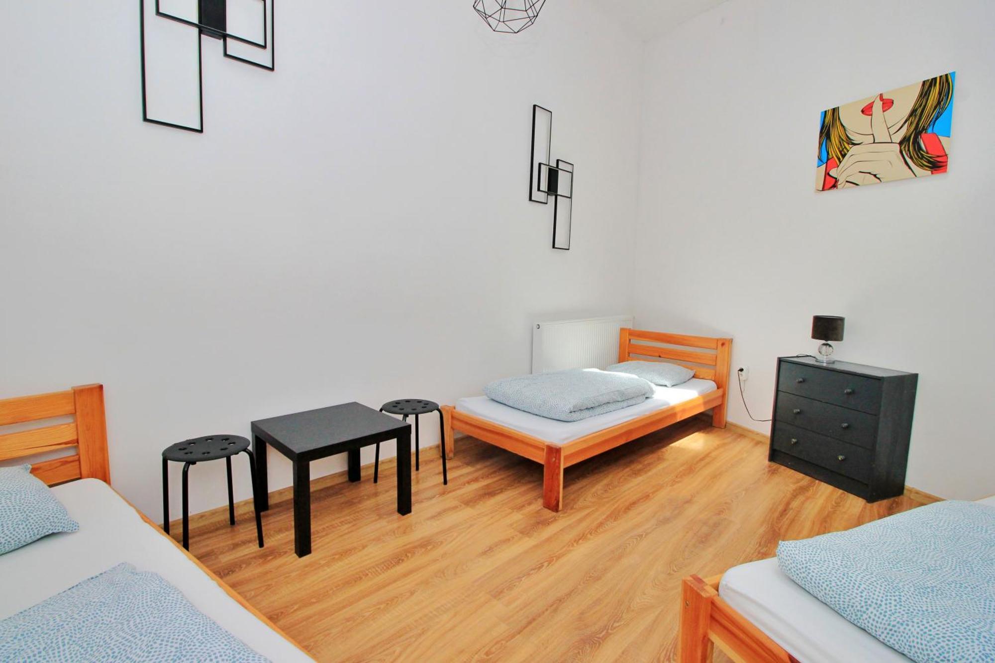 Hostel Cinnamon Cracovia Exterior foto
