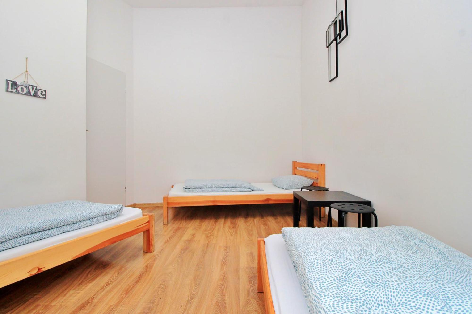 Hostel Cinnamon Cracovia Exterior foto