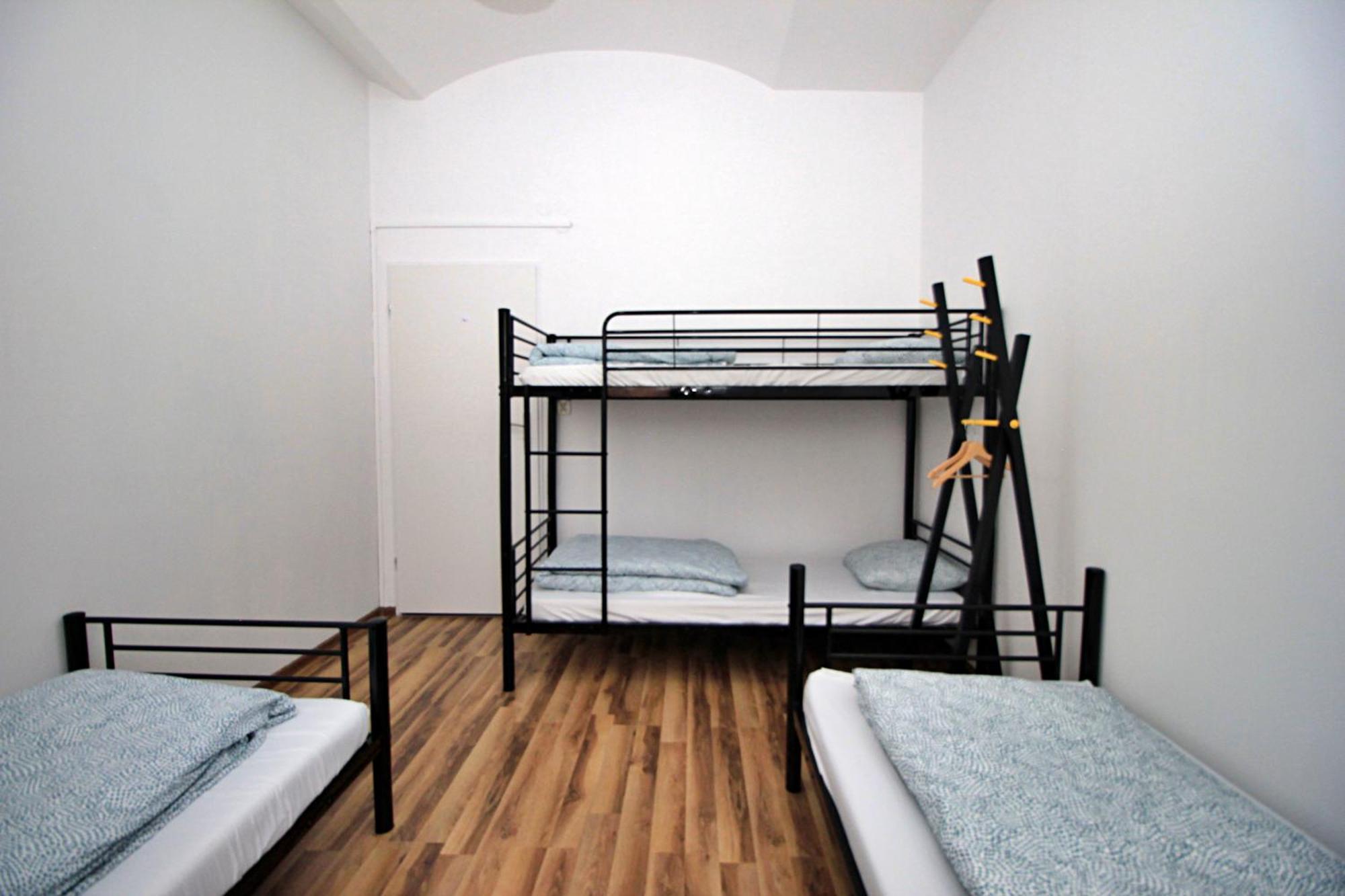 Hostel Cinnamon Cracovia Exterior foto