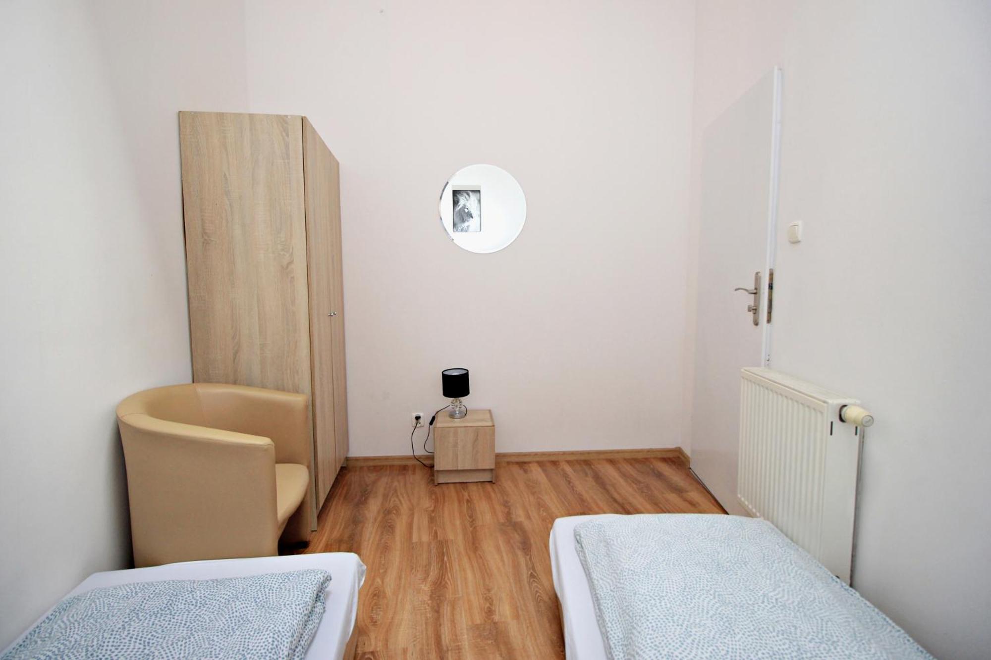 Hostel Cinnamon Cracovia Exterior foto