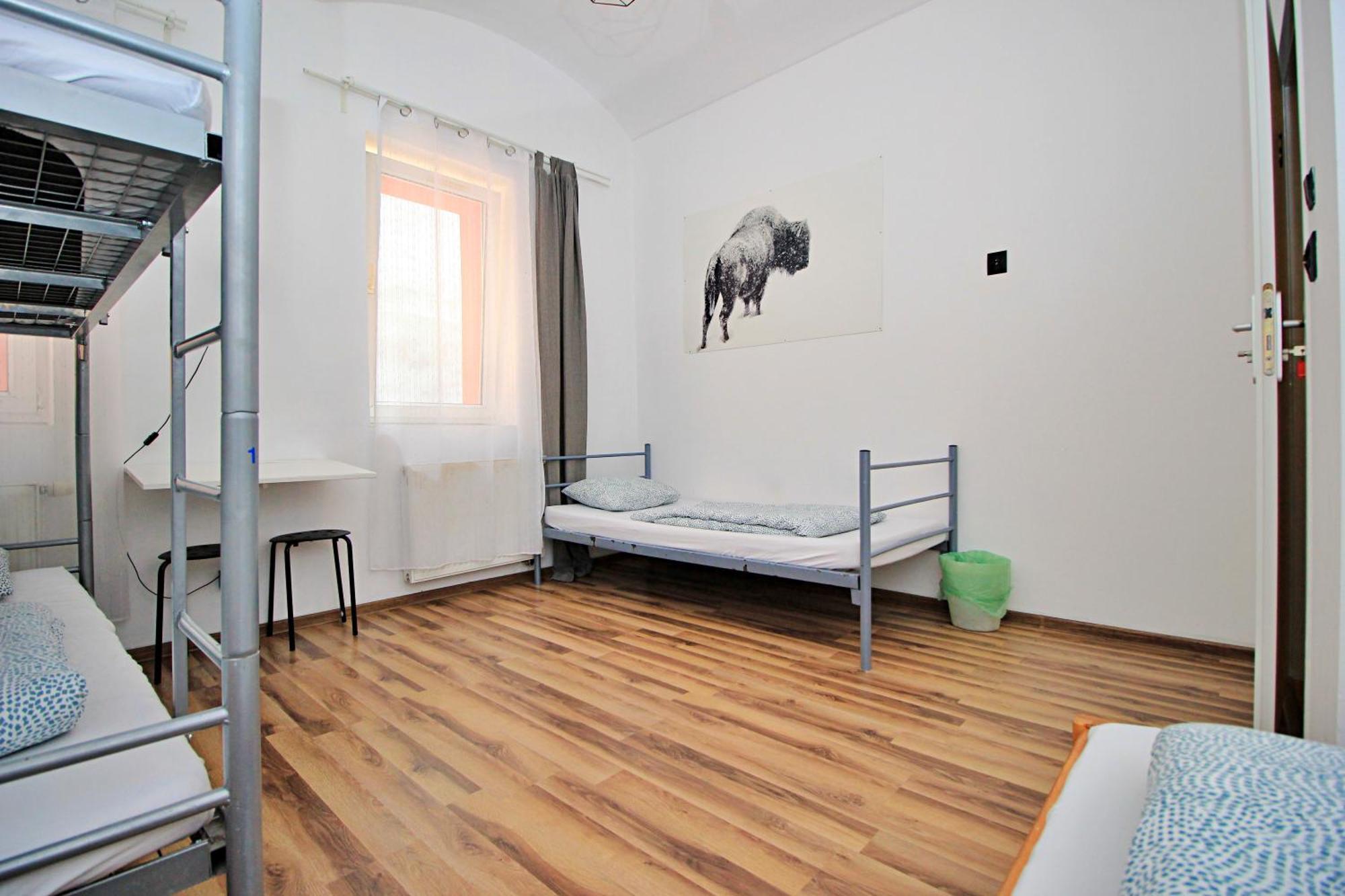Hostel Cinnamon Cracovia Exterior foto