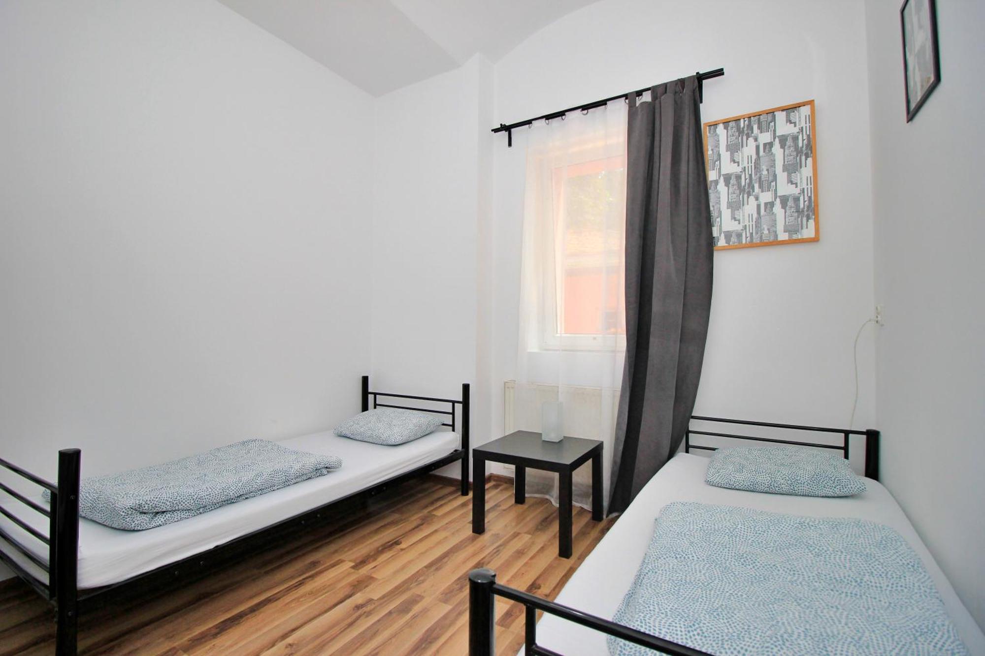 Hostel Cinnamon Cracovia Exterior foto