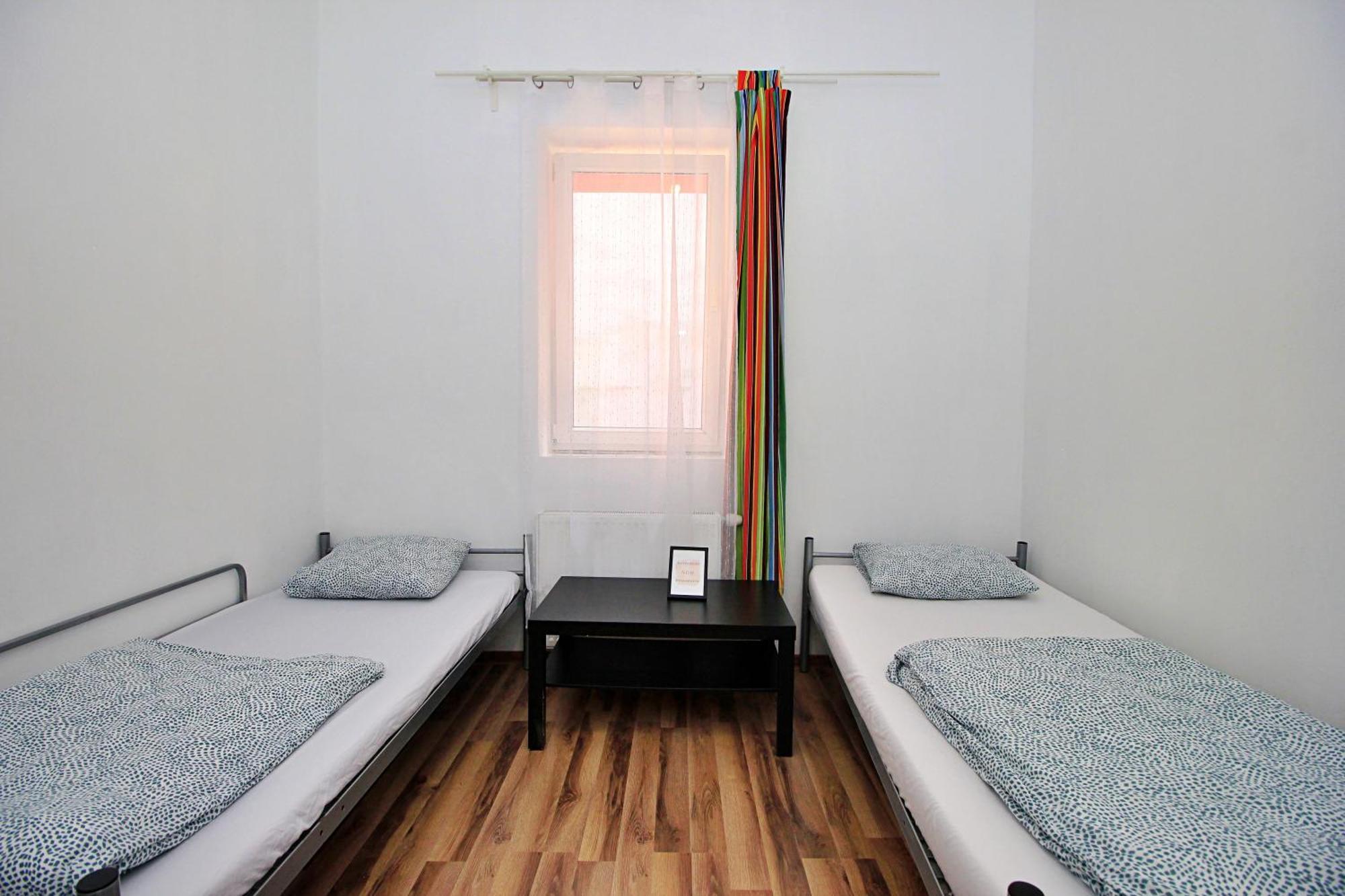 Hostel Cinnamon Cracovia Exterior foto