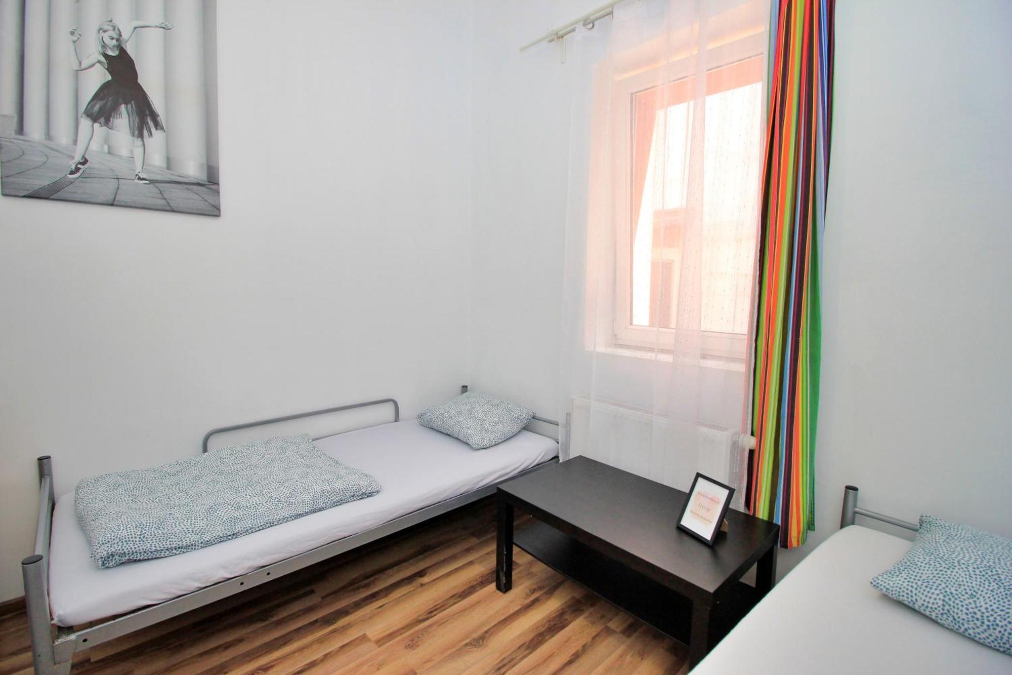 Hostel Cinnamon Cracovia Exterior foto