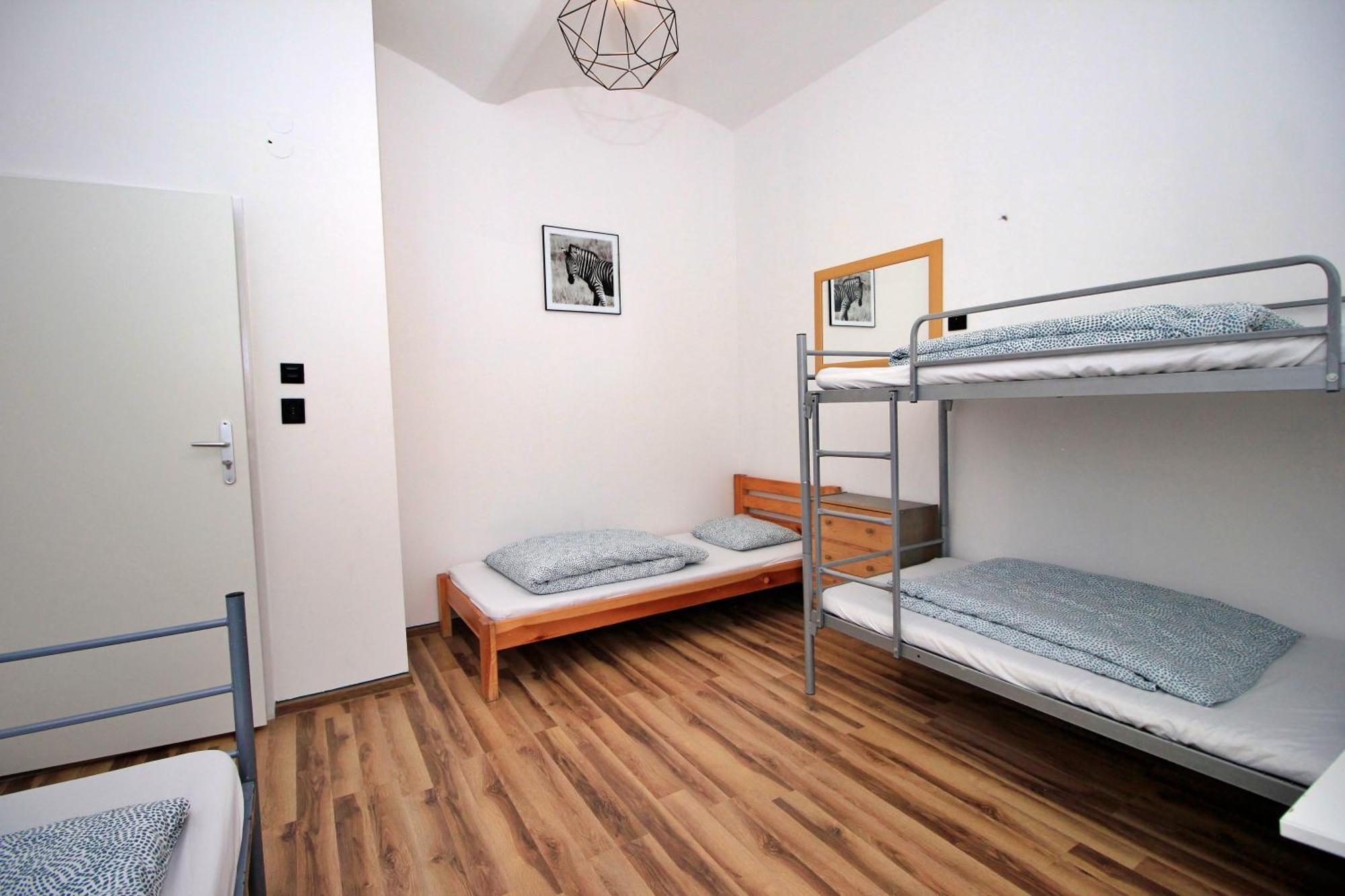 Hostel Cinnamon Cracovia Exterior foto