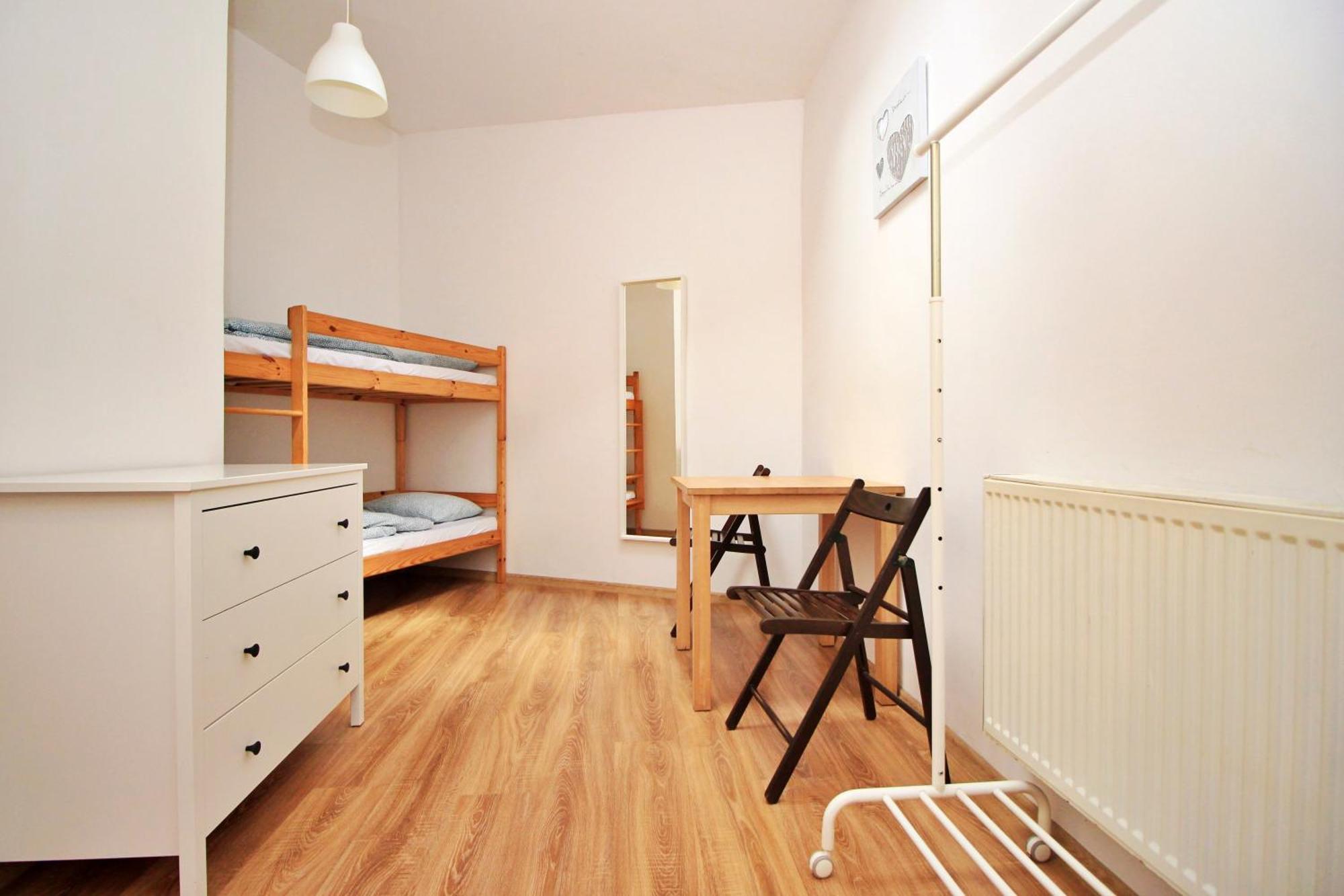 Hostel Cinnamon Cracovia Exterior foto